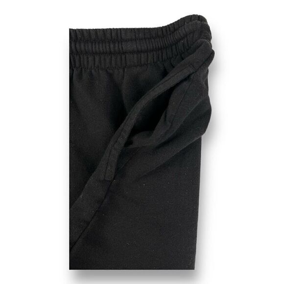 Pink Victorias Secret Sweat Shorts Size Medium - Picture 3 of 6